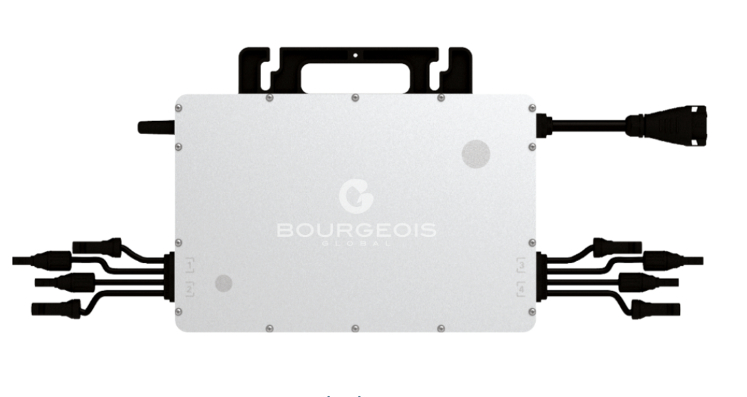 Micro Onduleur MOBG