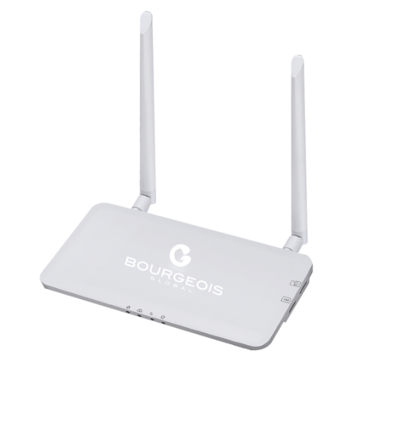 Passerelle Horus Pro 2.0 BG