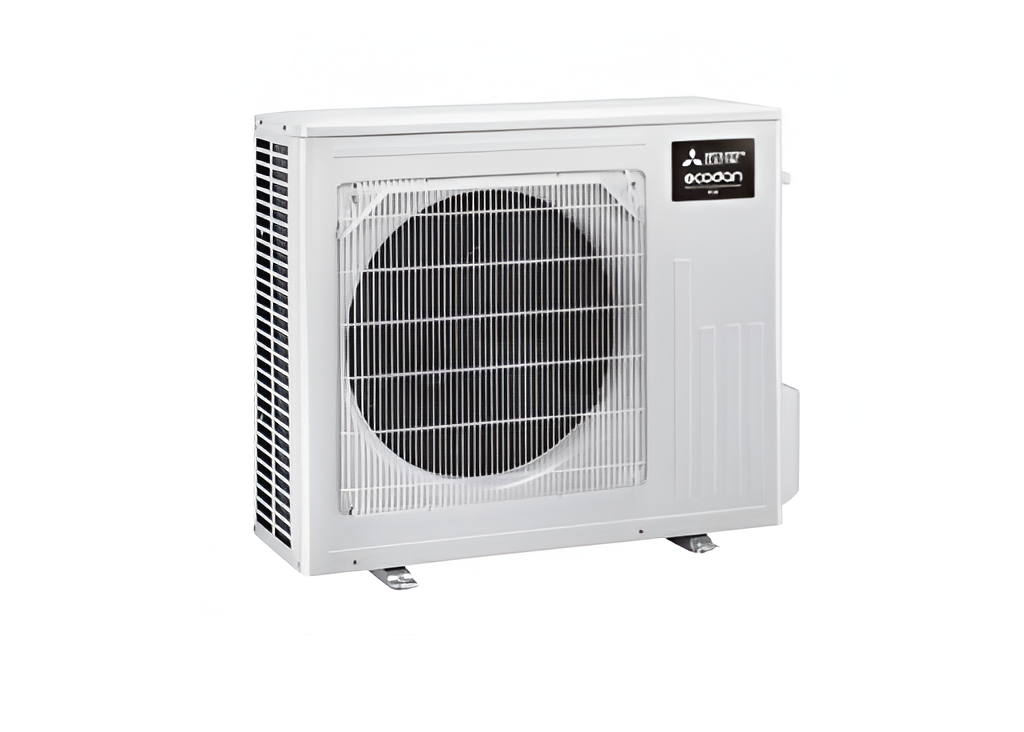 Eco Inverter