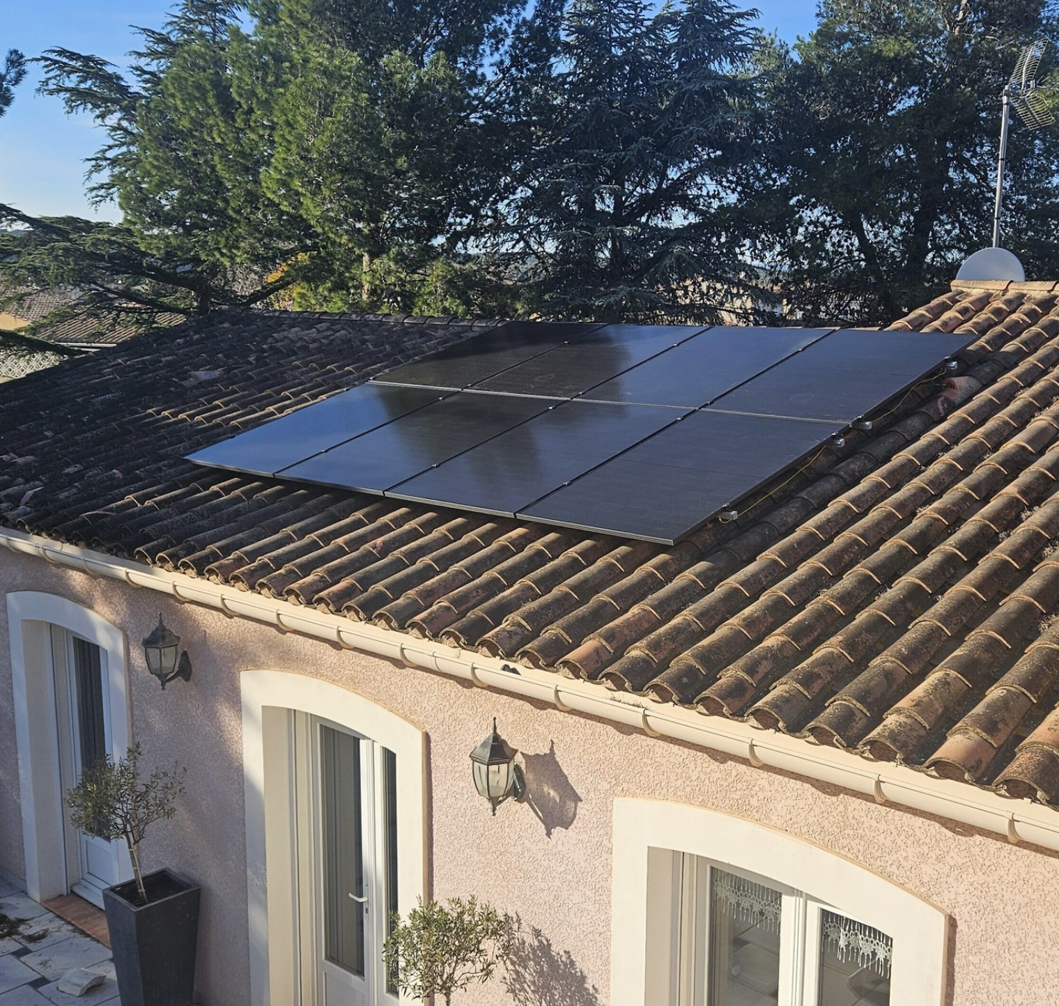 Photovoltaïque
